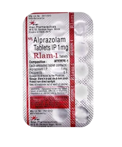 Buy Alprazolam Xanax