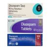 Diazepam 10mg Tablet – UK Brand 3 Diazepam 10mg Tablet – UK Brand
