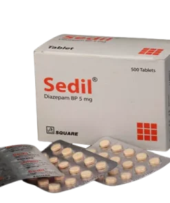 Buy sedil diazepam 5mg