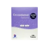 Co-codamol 30/500mg Tablets 3 Co-codamol 30mg/500mg tablets containing codeine and paracetamol for strong pain relief