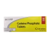 Codeine Phosphate 30mg Tablets 2 Codeine Phosphate 30mg Tablets