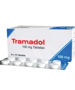 Buy Tramadol 100mg Tablets UK