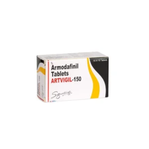 Armodafinil Artvigil 150mg Tablets