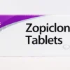 Buy Zopiclone 3.75 mg Tablets